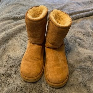 Classic Ugg Boots